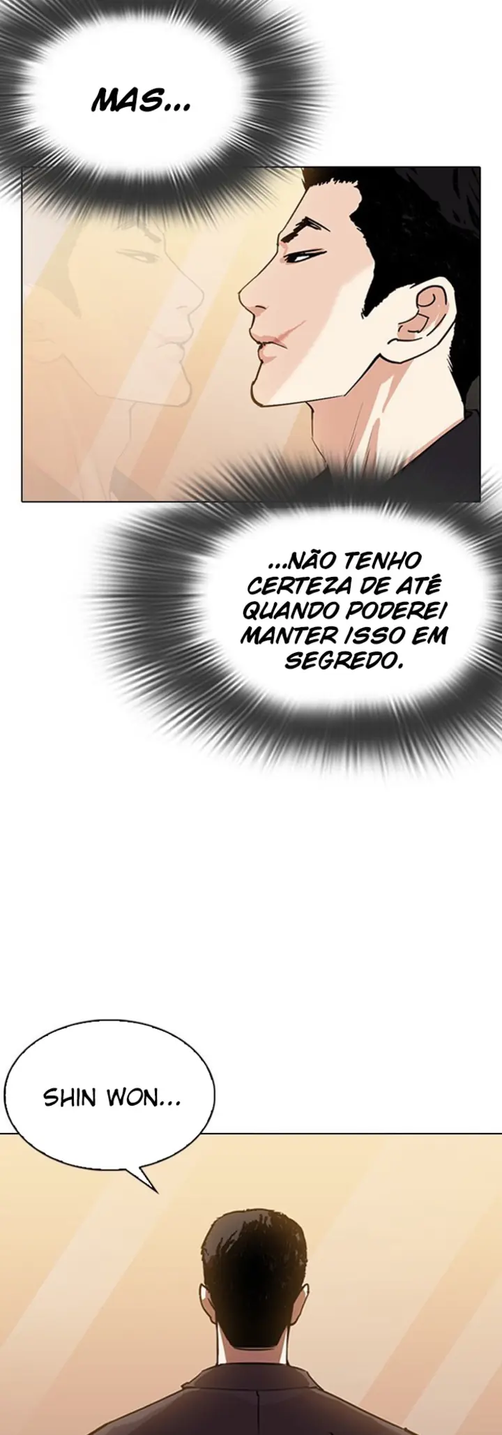 Read Aparências (PT-BR) PT Manga Online