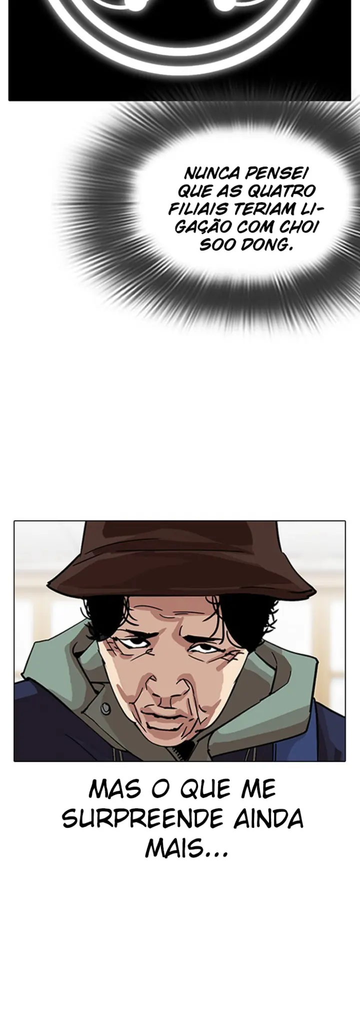 Read Aparências (PT-BR) PT Manga Online