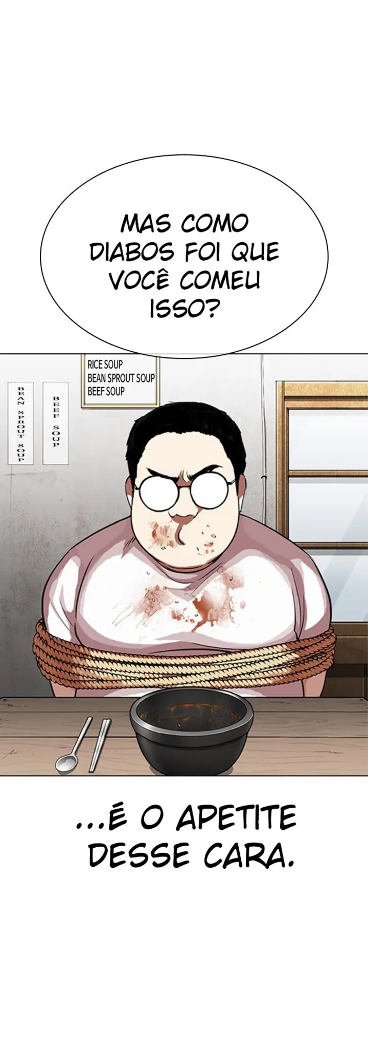 Read Aparências (PT-BR) PT Manga Online
