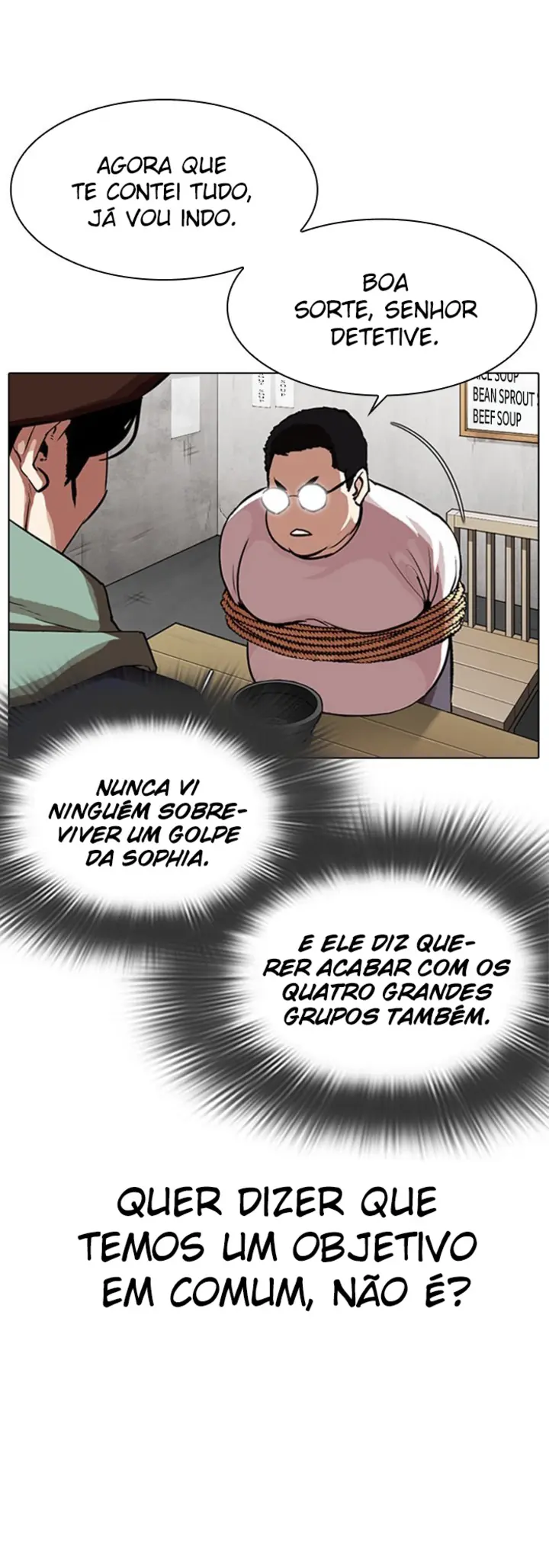 Read Aparências (PT-BR) PT Manga Online