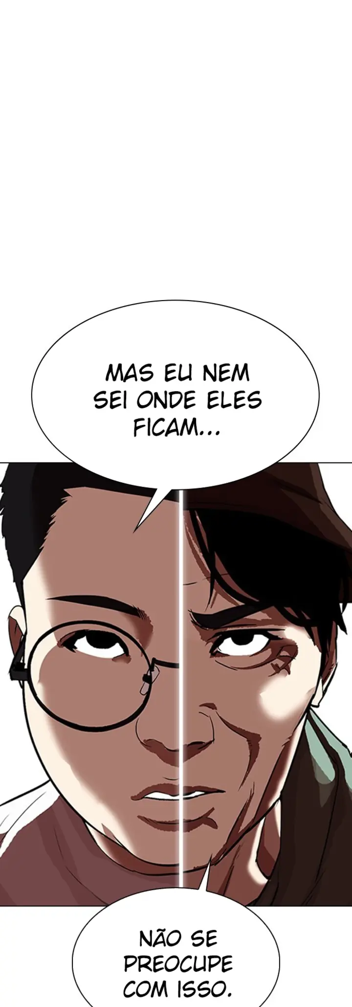 Read Aparências (PT-BR) PT Manga Online