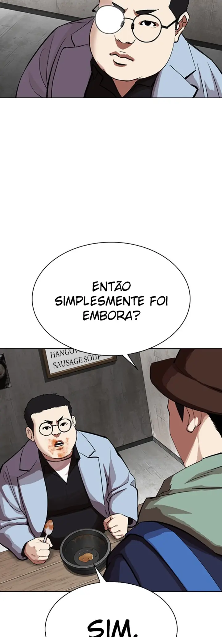 Read Aparências (PT-BR) PT Manga Online