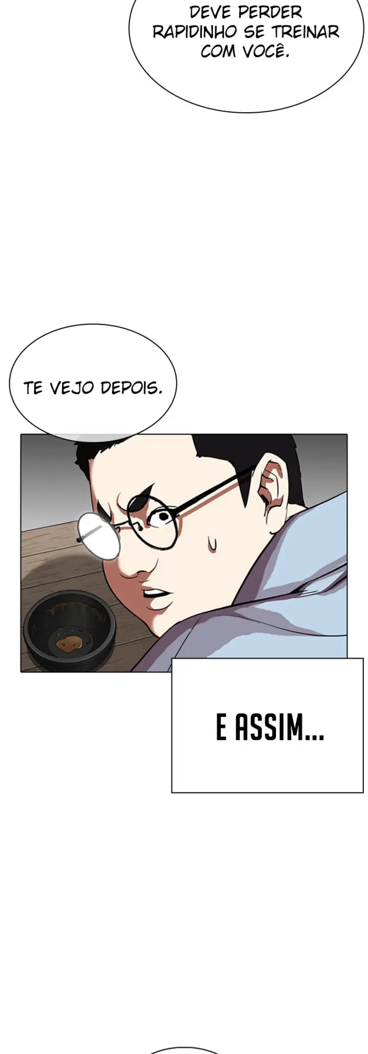 Read Aparências (PT-BR) PT Manga Online
