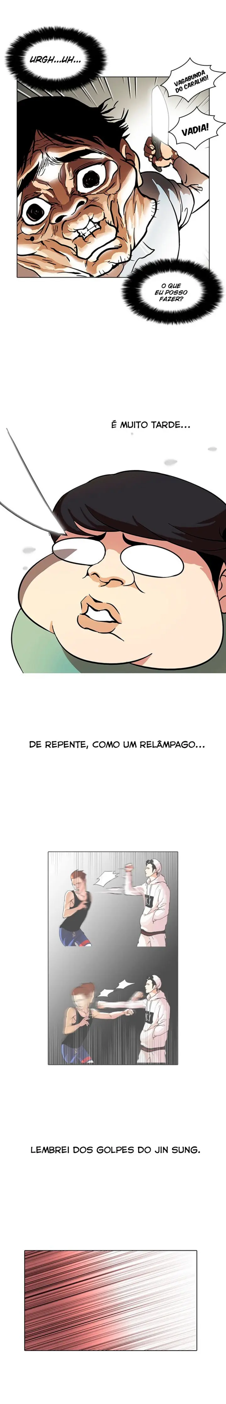 Read Aparências (PT-BR) PT Manga Online