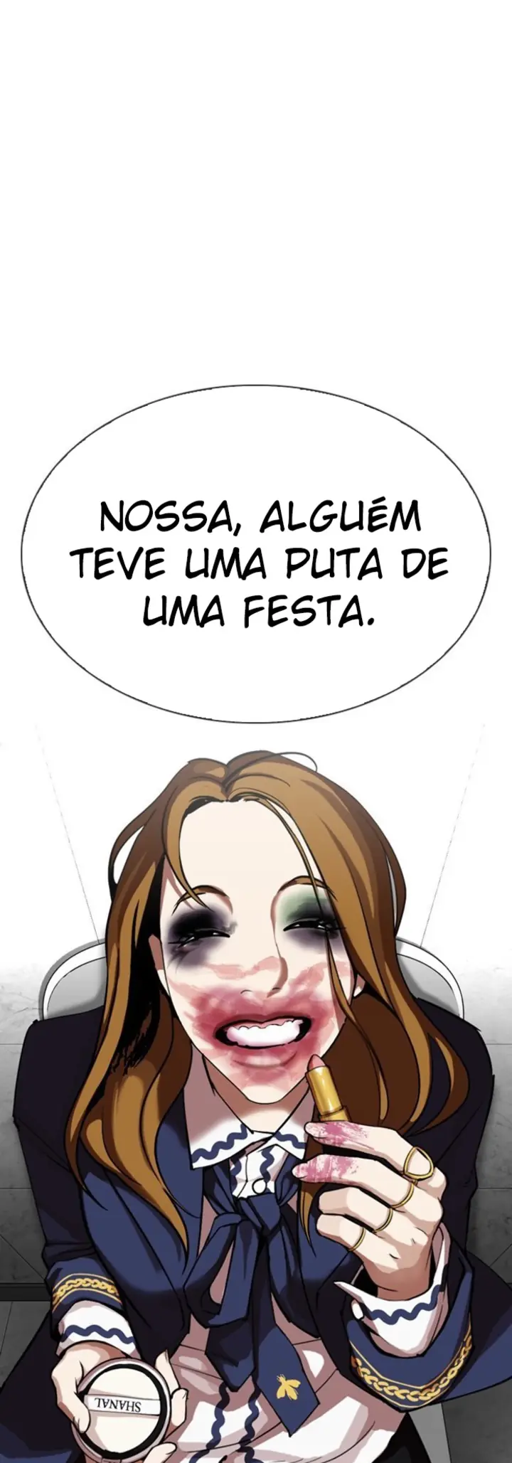 Read Aparências (PT-BR) PT Manga Online