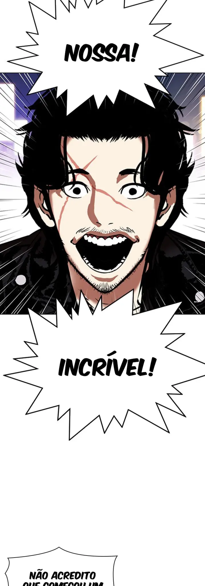 Read Aparências (PT-BR) PT Manga Online