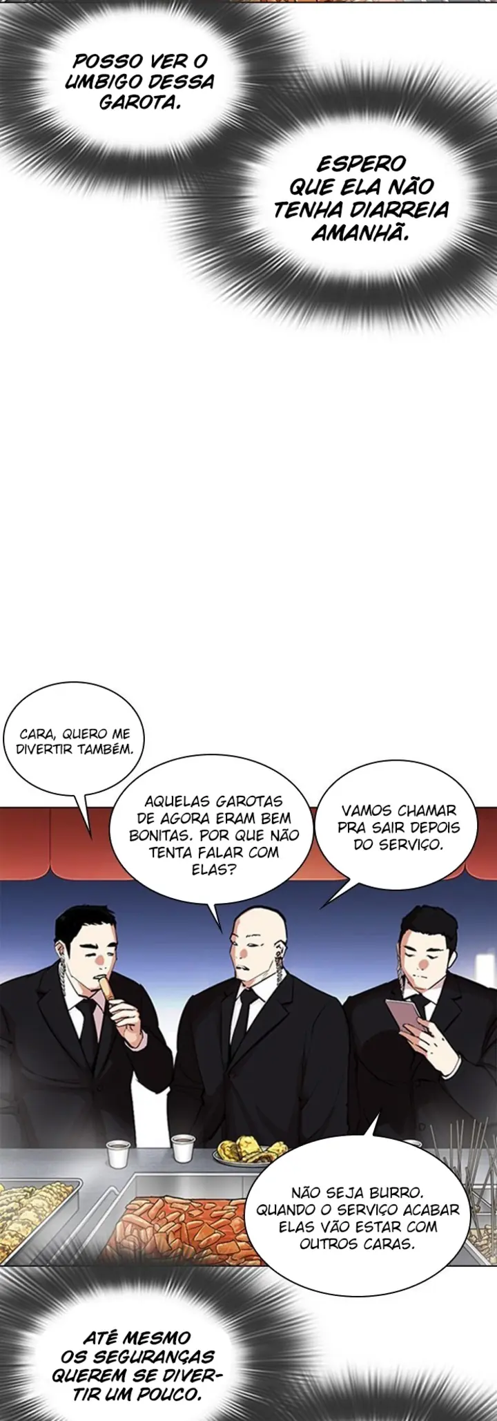 Read Aparências (PT-BR) PT Manga Online