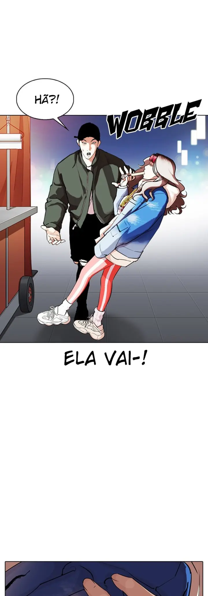 Read Aparências (PT-BR) PT Manga Online
