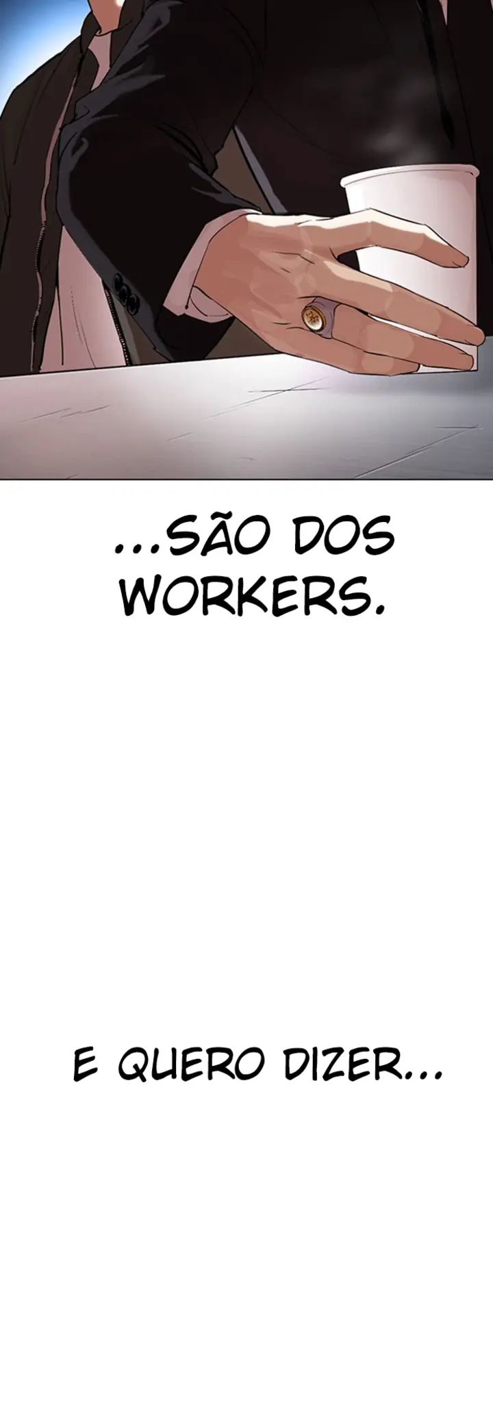 Read Aparências (PT-BR) PT Manga Online