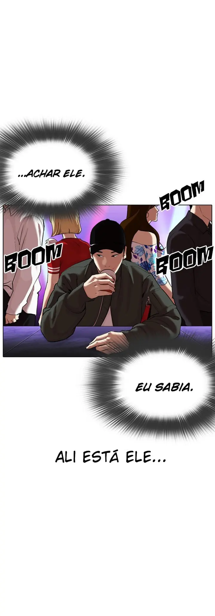 Read Aparências (PT-BR) PT Manga Online