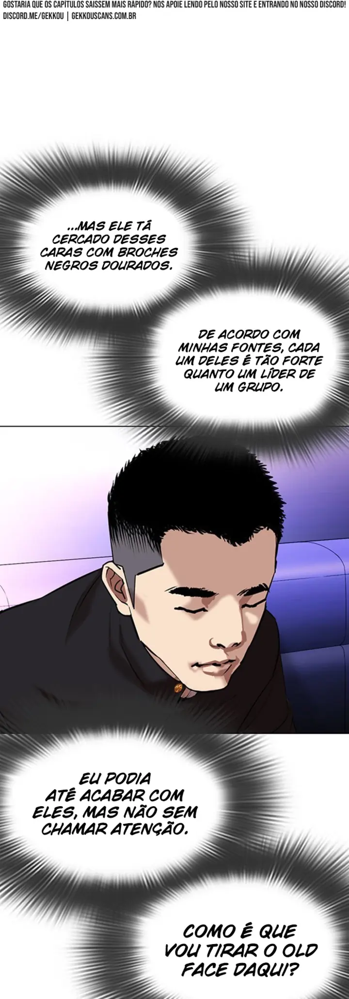 Read Aparências (PT-BR) PT Manga Online
