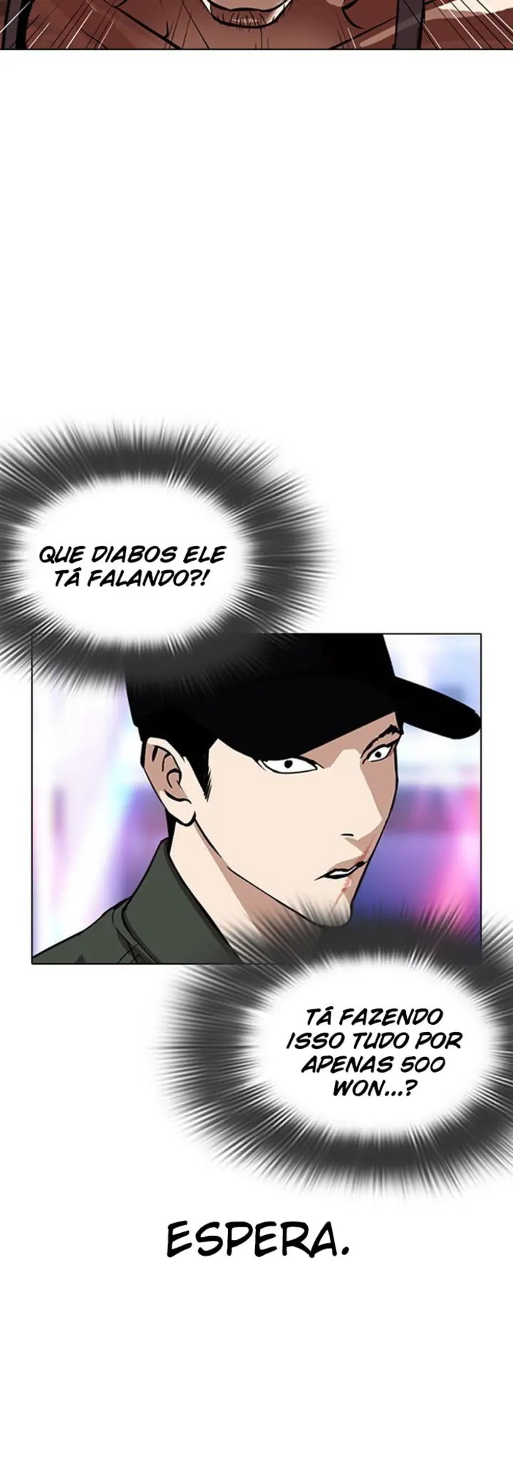 Read Aparências (PT-BR) PT Manga Online