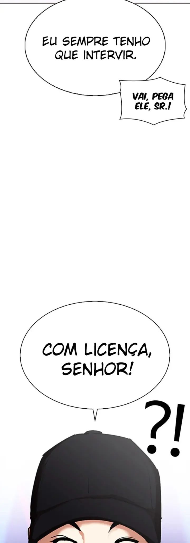 Read Aparências (PT-BR) PT Manga Online