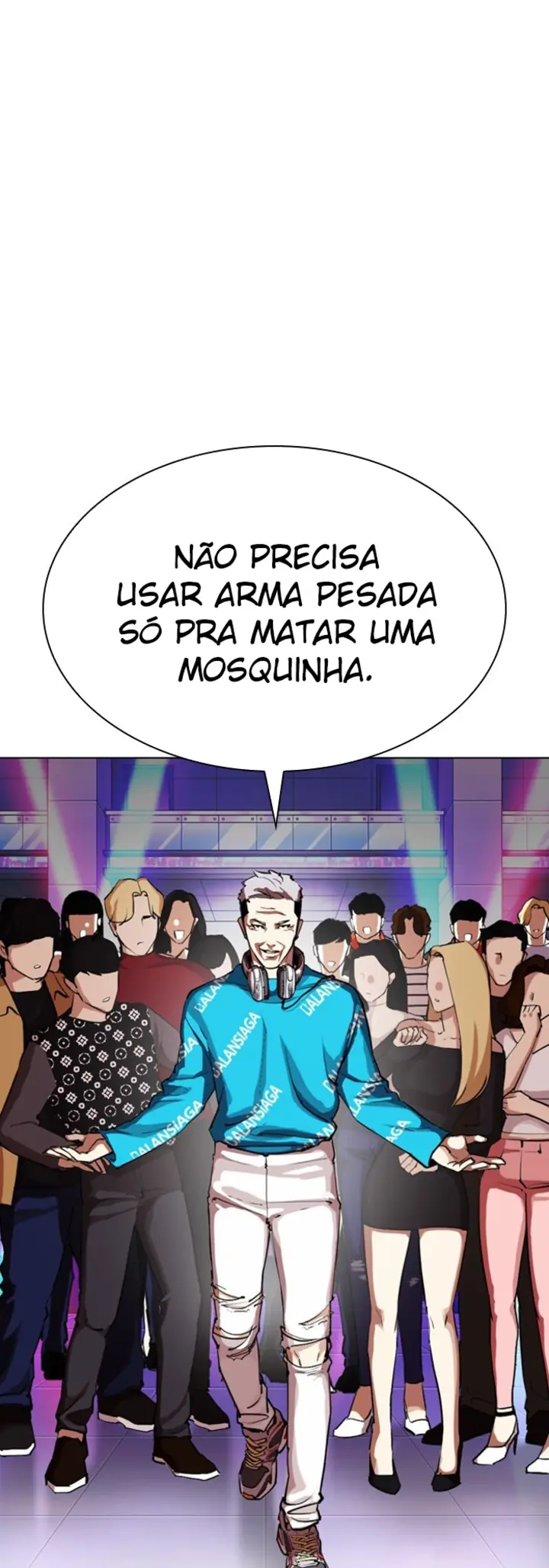 Read Aparências (PT-BR) PT Manga Online