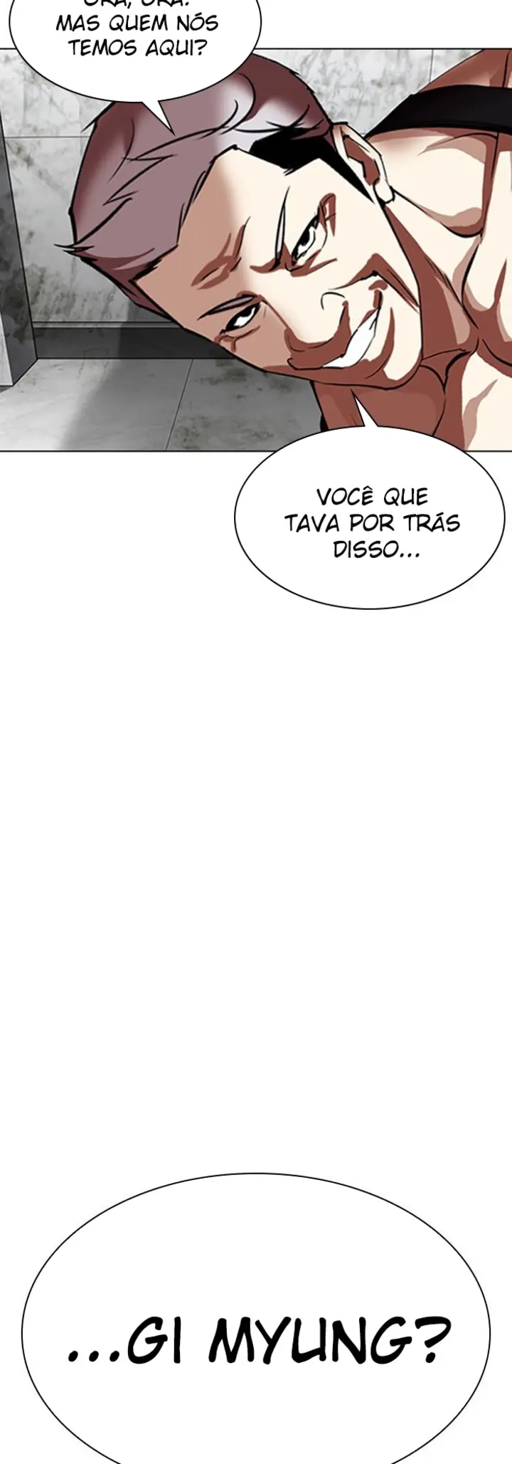 Read Aparências (PT-BR) PT Manga Online