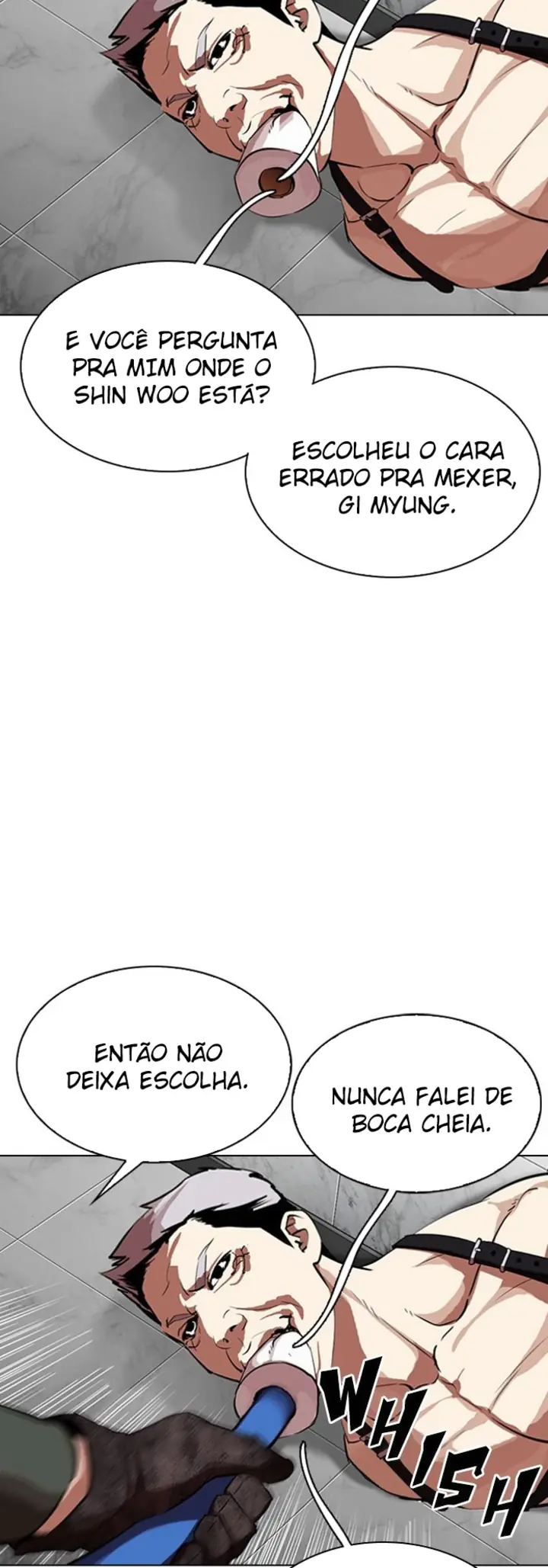 Read Aparências (PT-BR) PT Manga Online