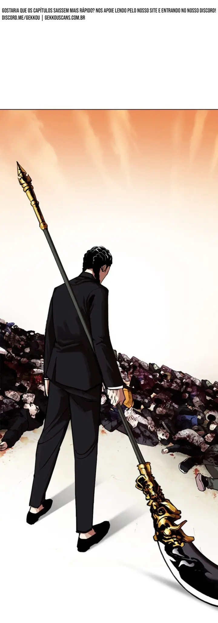 Read Aparências (PT-BR) PT Manga Online