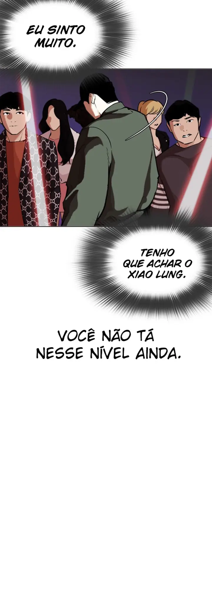 Read Aparências (PT-BR) PT Manga Online