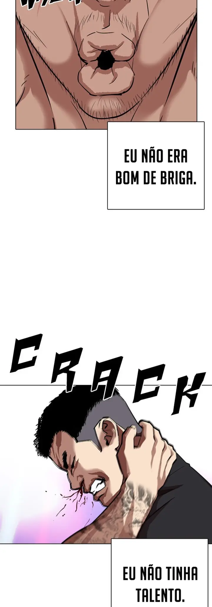 Read Aparências (PT-BR) PT Manga Online