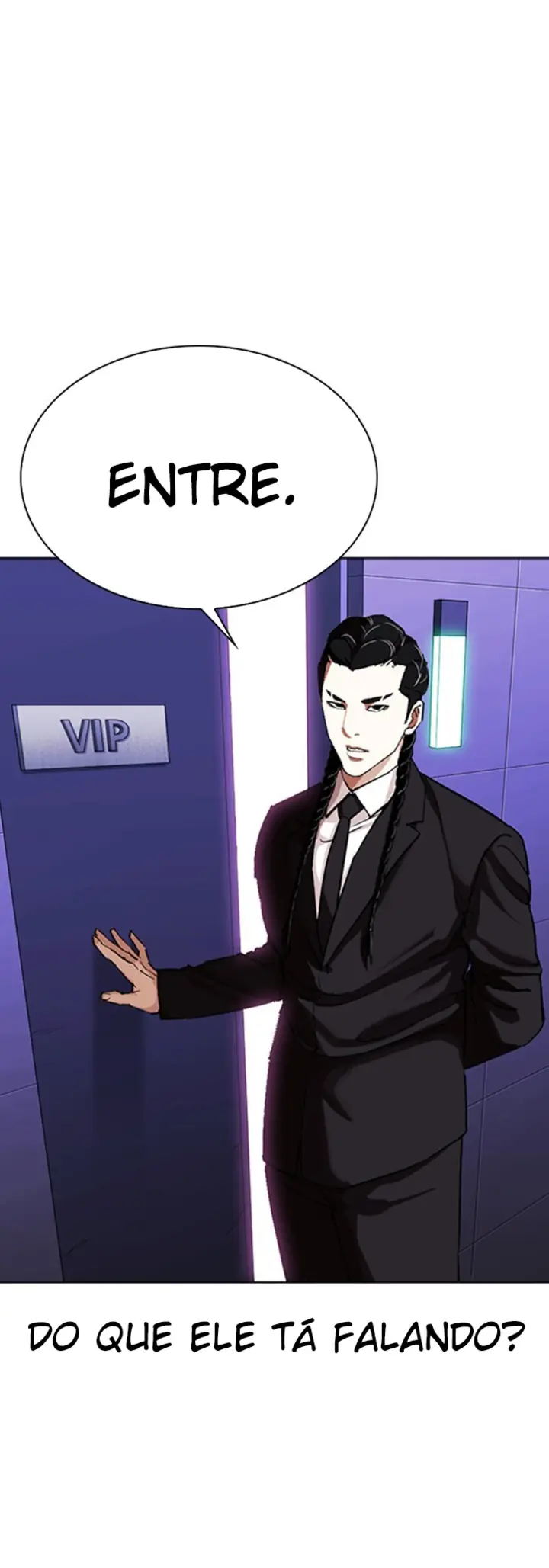 Read Aparências (PT-BR) PT Manga Online