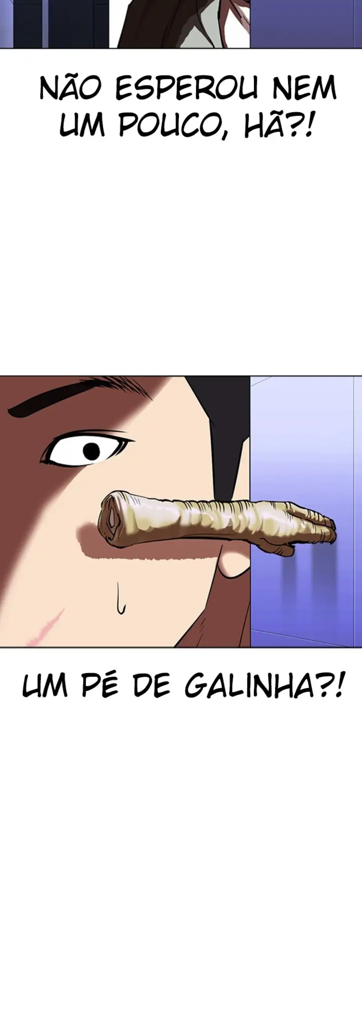 Read Aparências (PT-BR) PT Manga Online