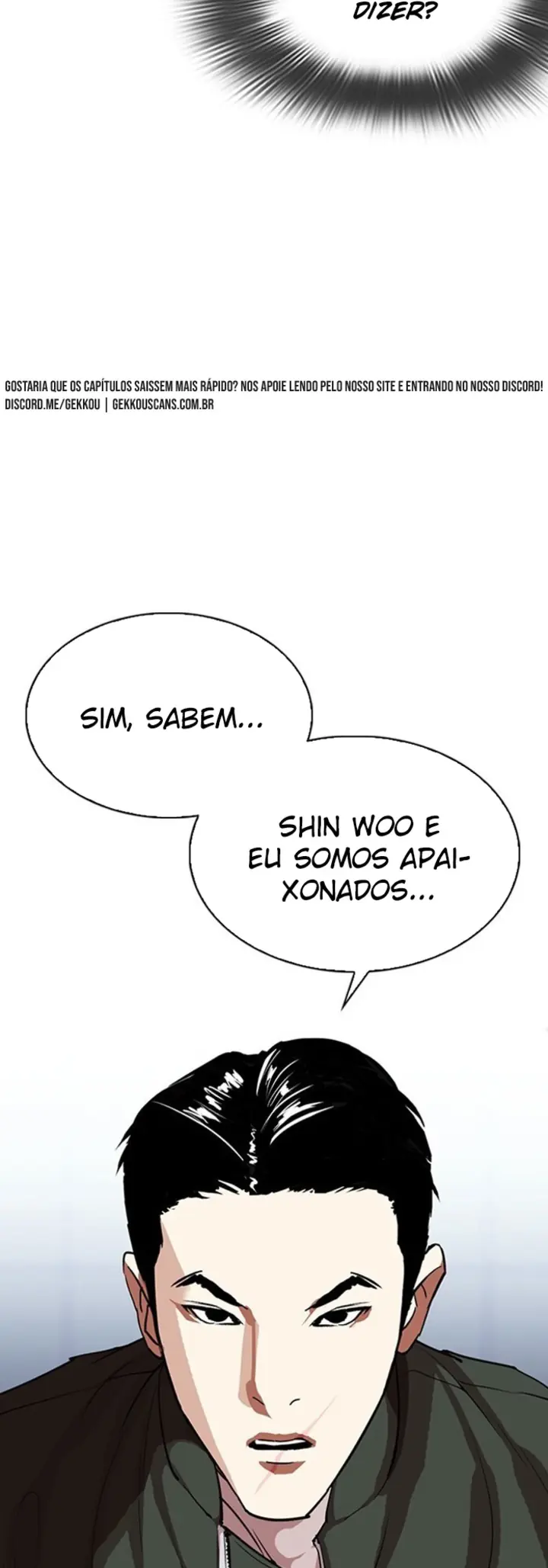 Read Aparências (PT-BR) PT Manga Online