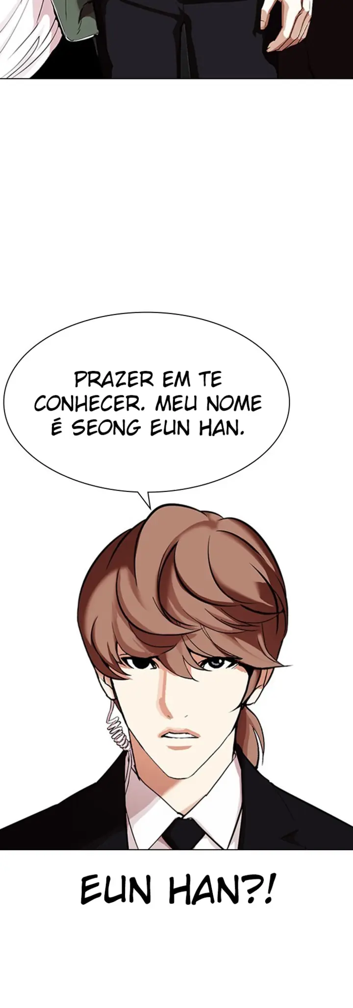 Read Aparências (PT-BR) PT Manga Online