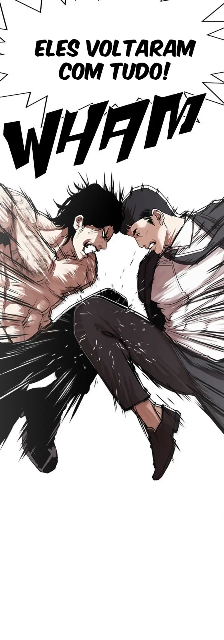 Read Aparências (PT-BR) PT Manga Online