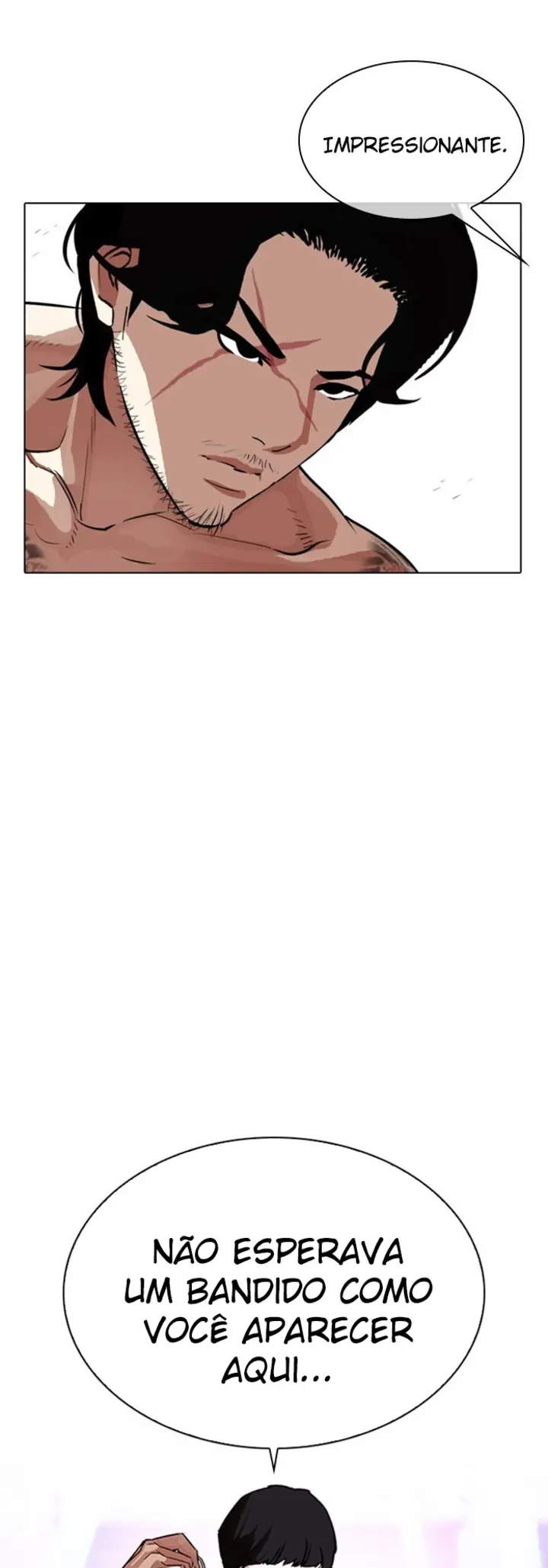 Read Aparências (PT-BR) PT Manga Online