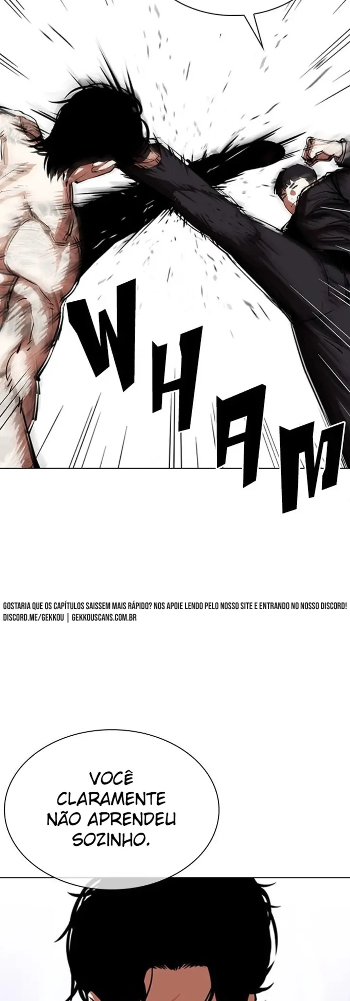 Read Aparências (PT-BR) PT Manga Online