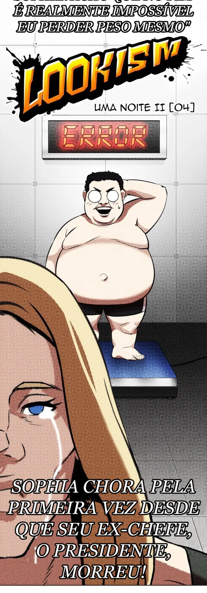 Read Aparências (PT-BR) PT Manga Online