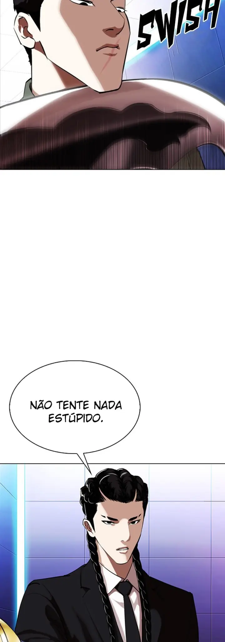 Read Aparências (PT-BR) PT Manga Online