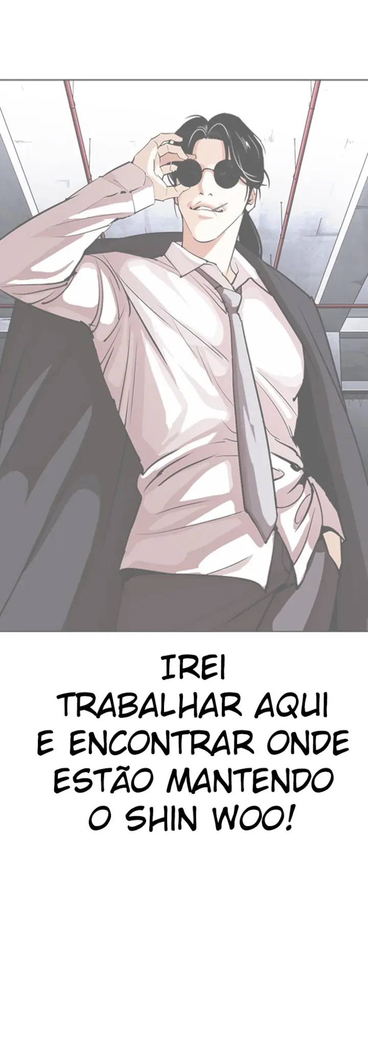 Read Aparências (PT-BR) PT Manga Online