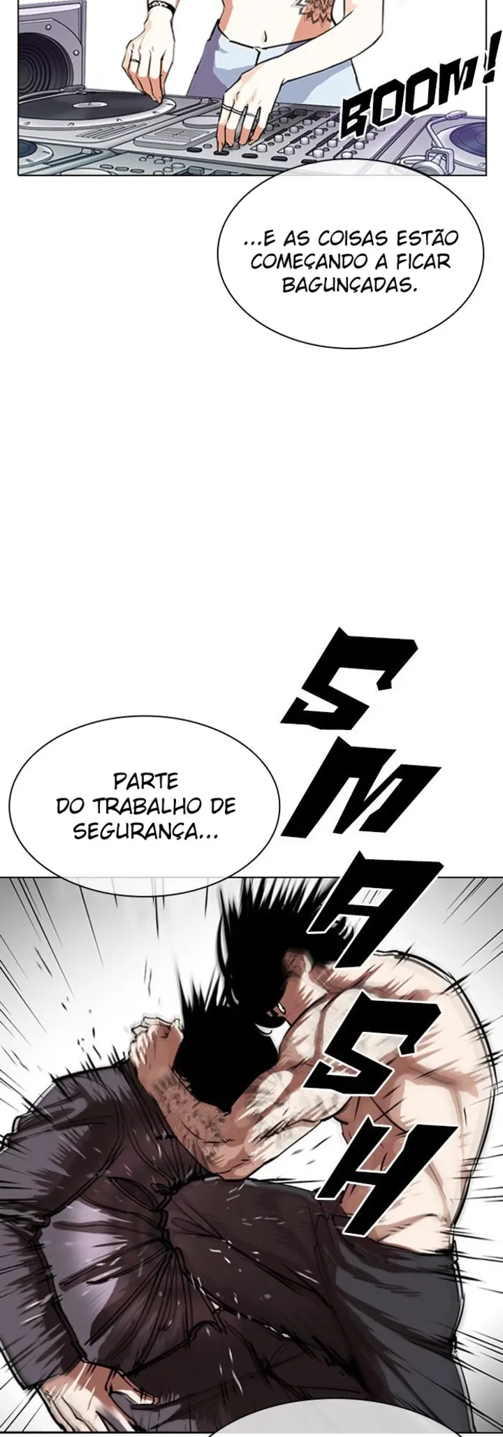 Read Aparências (PT-BR) PT Manga Online
