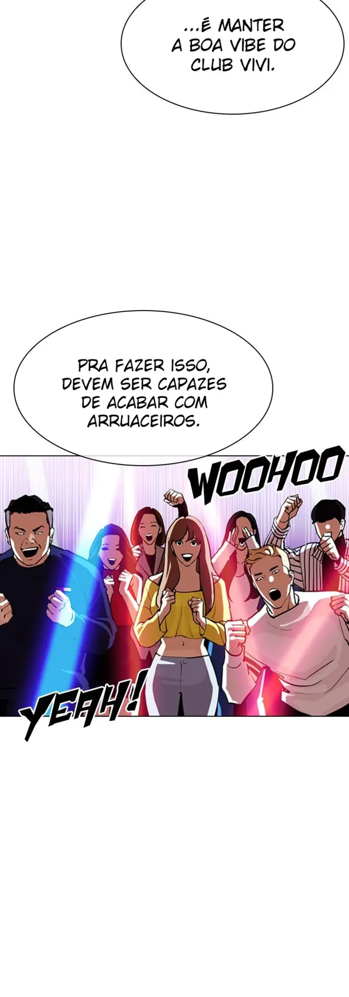 Read Aparências (PT-BR) PT Manga Online