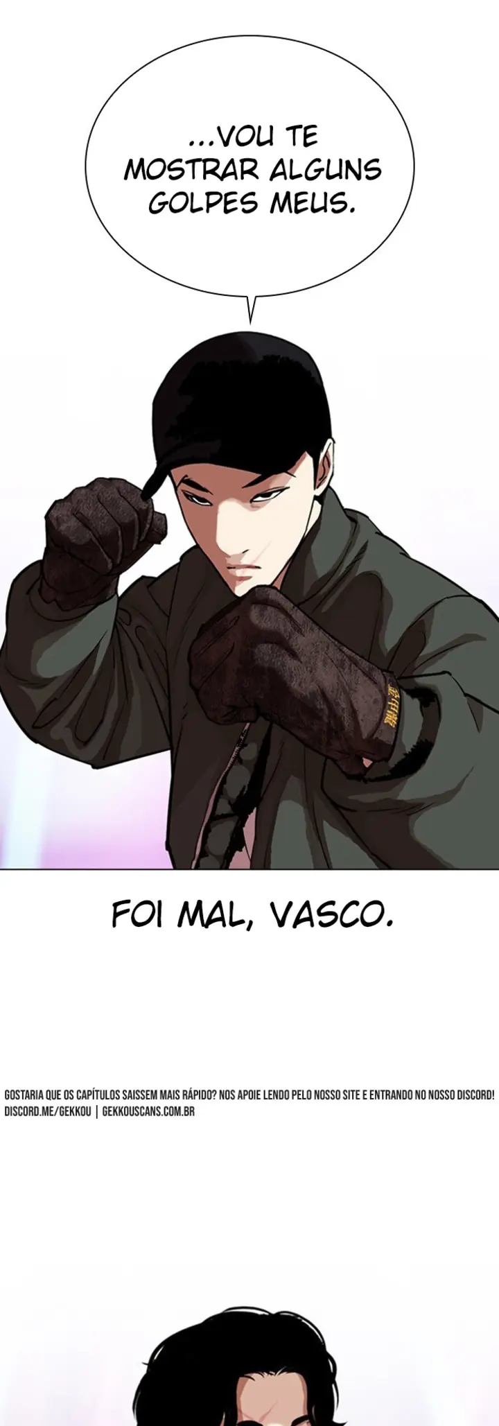 Read Aparências (PT-BR) PT Manga Online