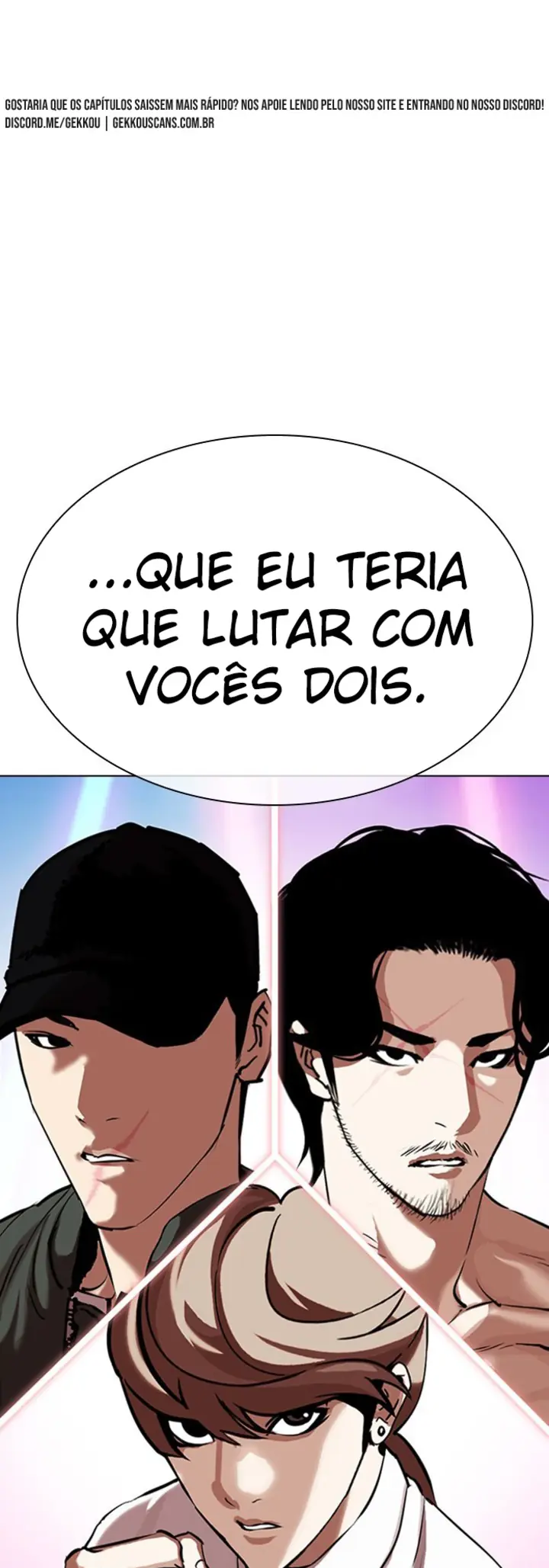 Read Aparências (PT-BR) PT Manga Online