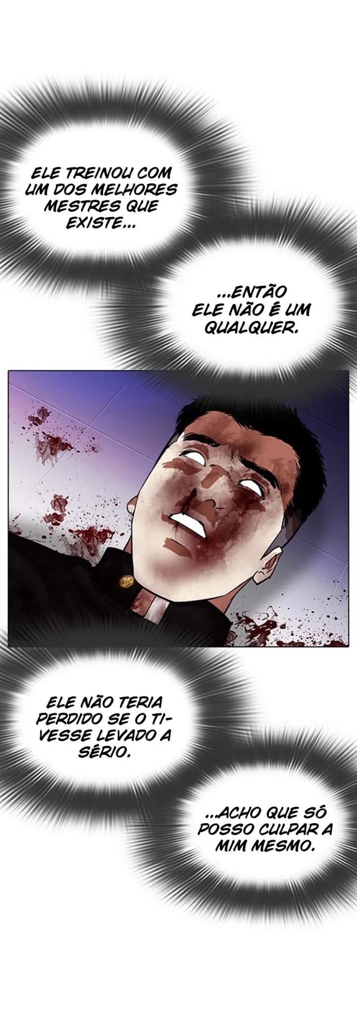 Read Aparências (PT-BR) PT Manga Online