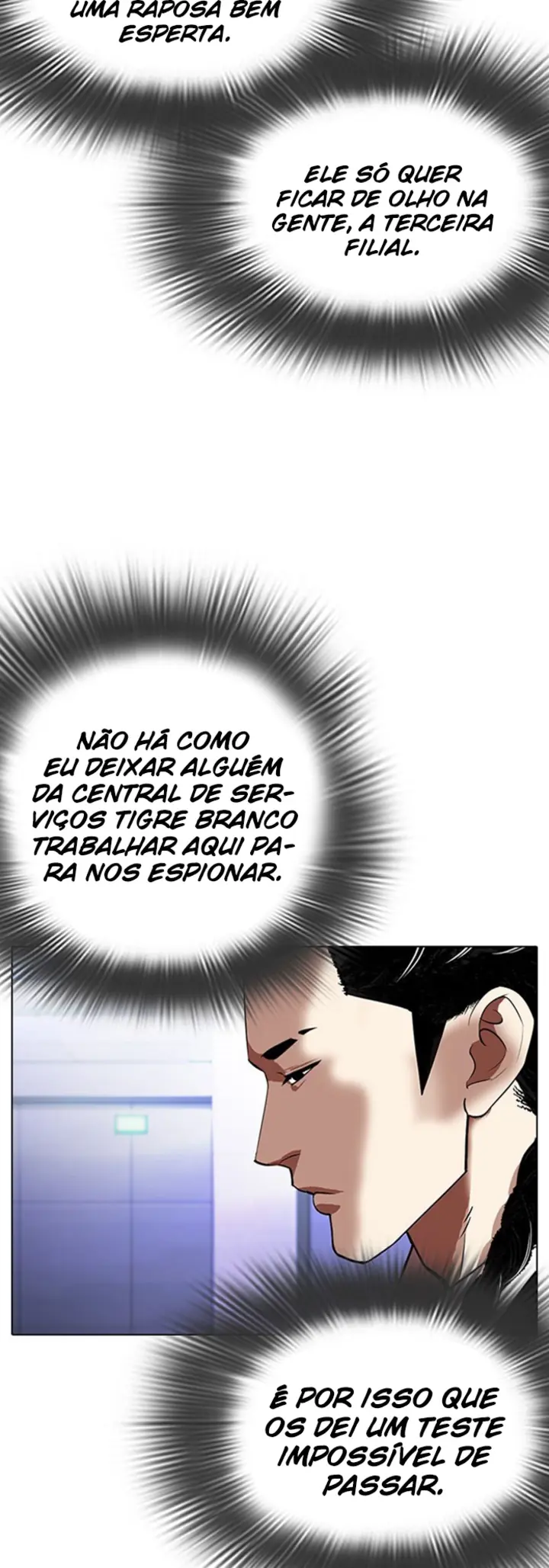 Read Aparências (PT-BR) PT Manga Online