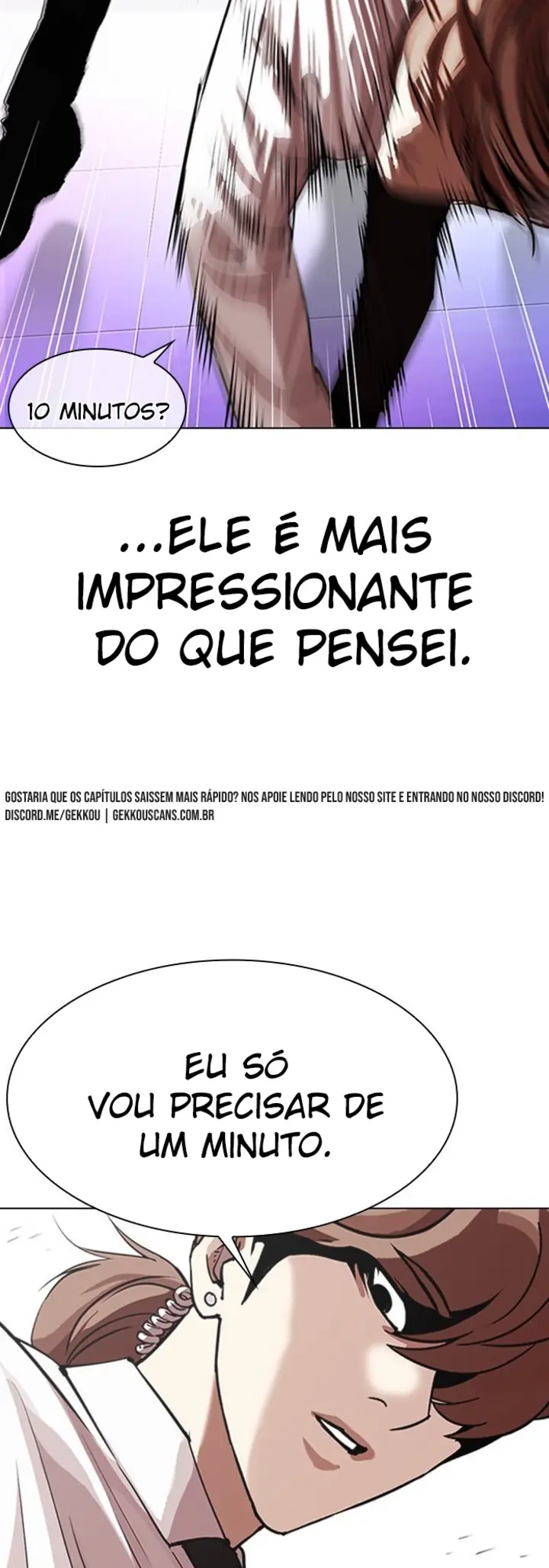 Read Aparências (PT-BR) PT Manga Online