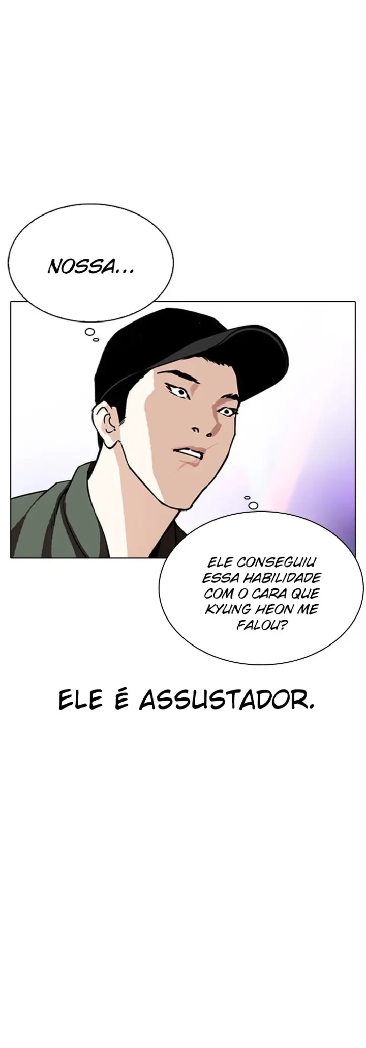 Read Aparências (PT-BR) PT Manga Online