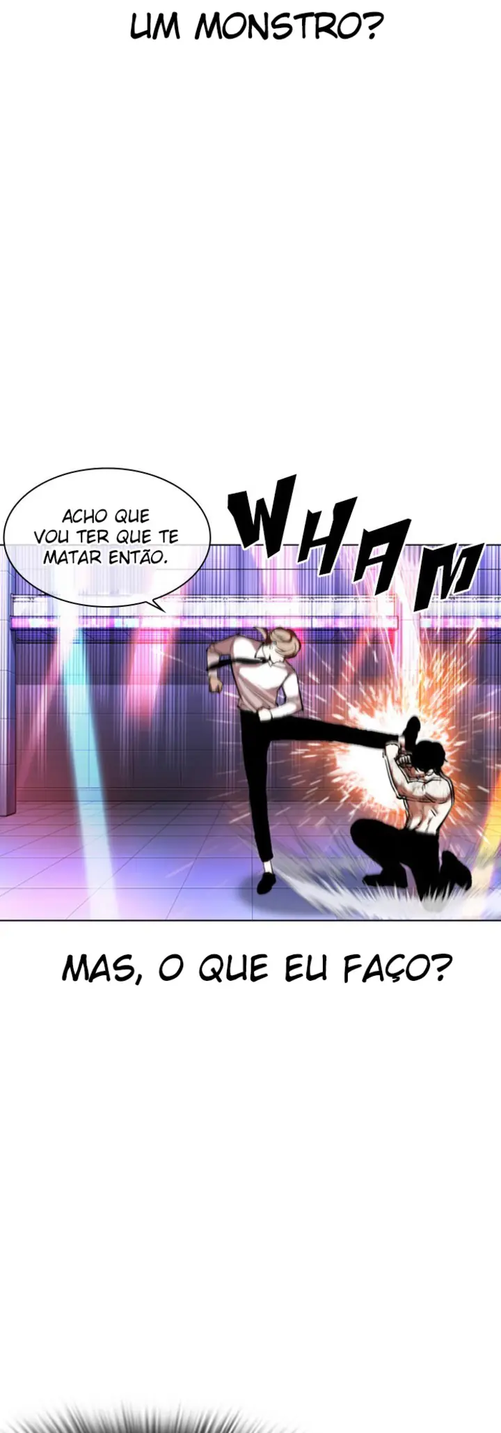 Read Aparências (PT-BR) PT Manga Online