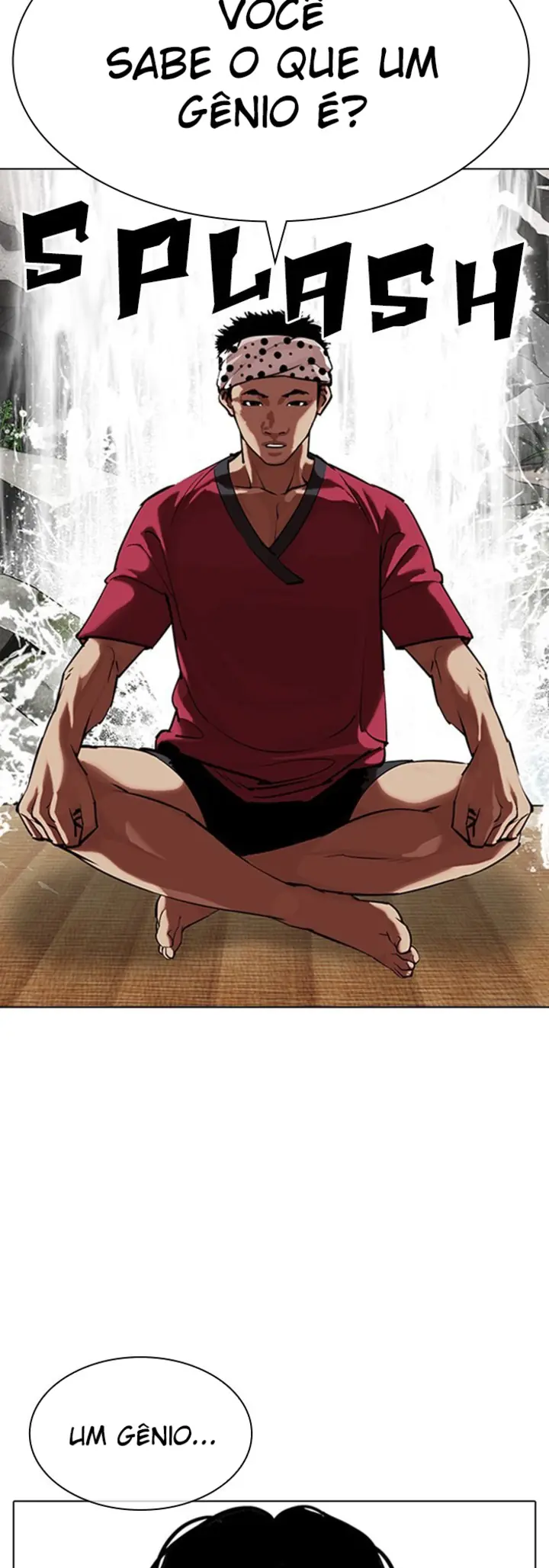 Read Aparências (PT-BR) PT Manga Online
