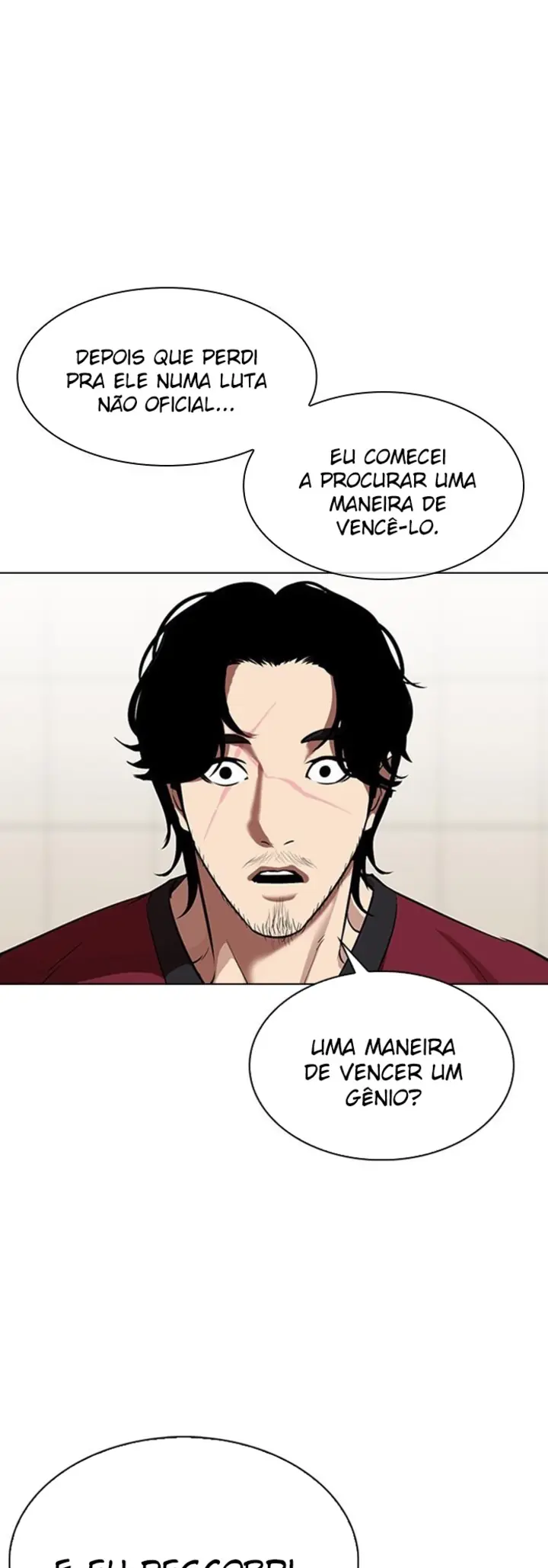 Read Aparências (PT-BR) PT Manga Online