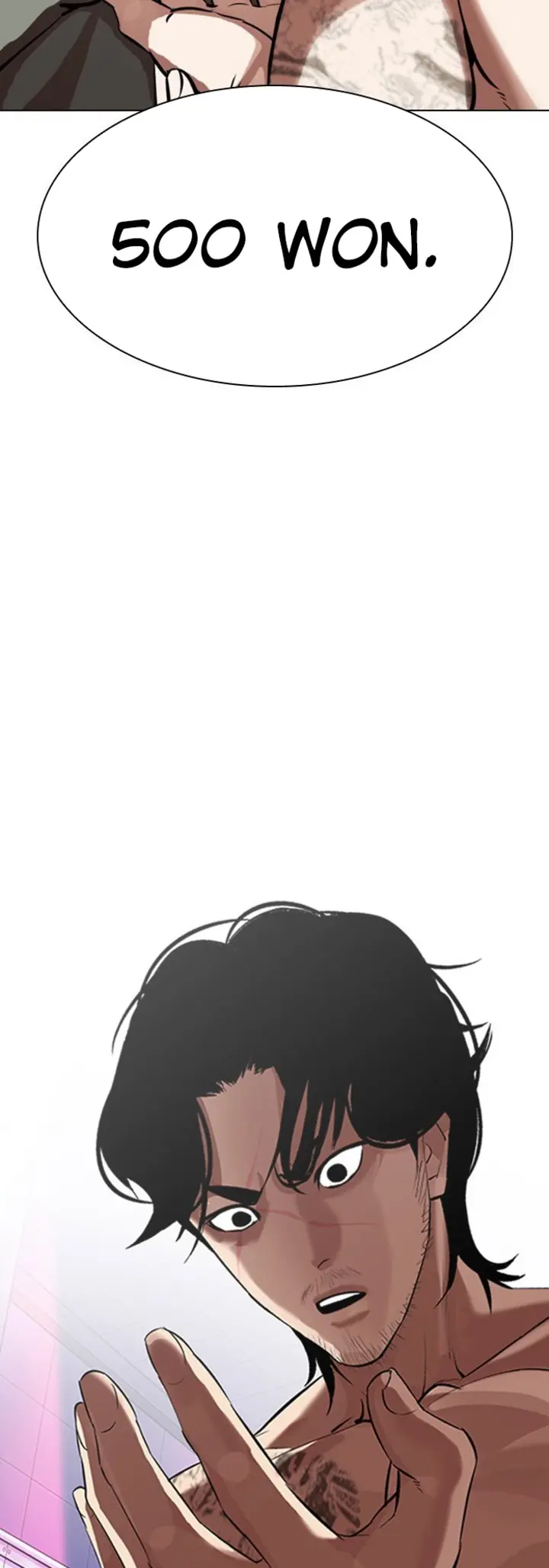 Read Aparências (PT-BR) PT Manga Online