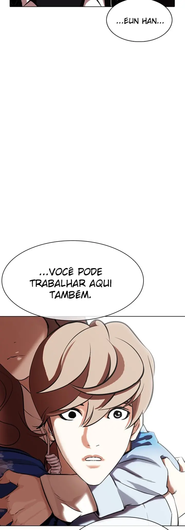 Read Aparências (PT-BR) PT Manga Online