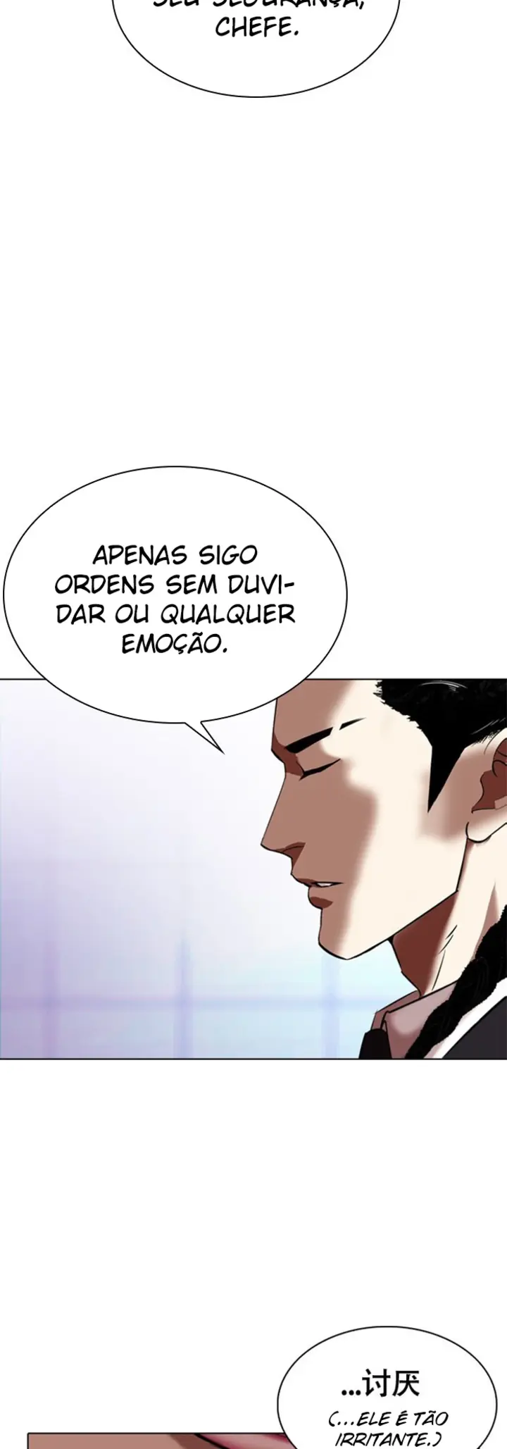 Read Aparências (PT-BR) PT Manga Online