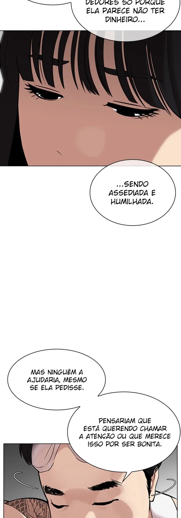Read Aparências (PT-BR) PT Manga Online