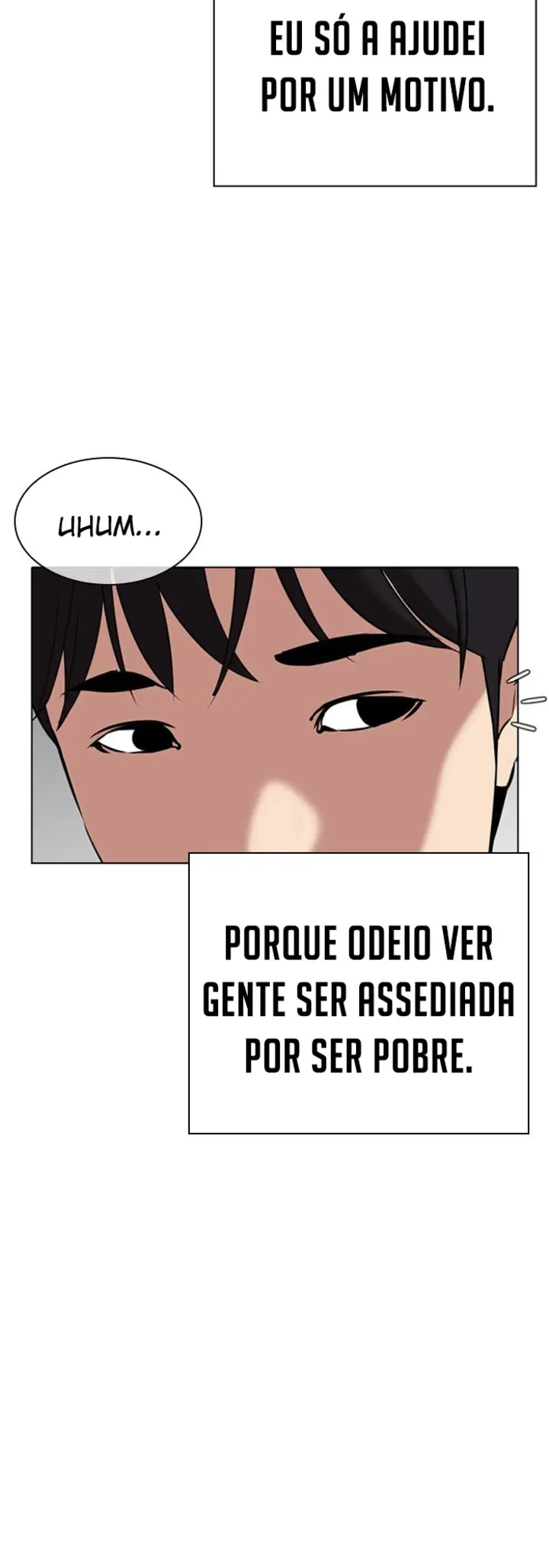 Read Aparências (PT-BR) PT Manga Online