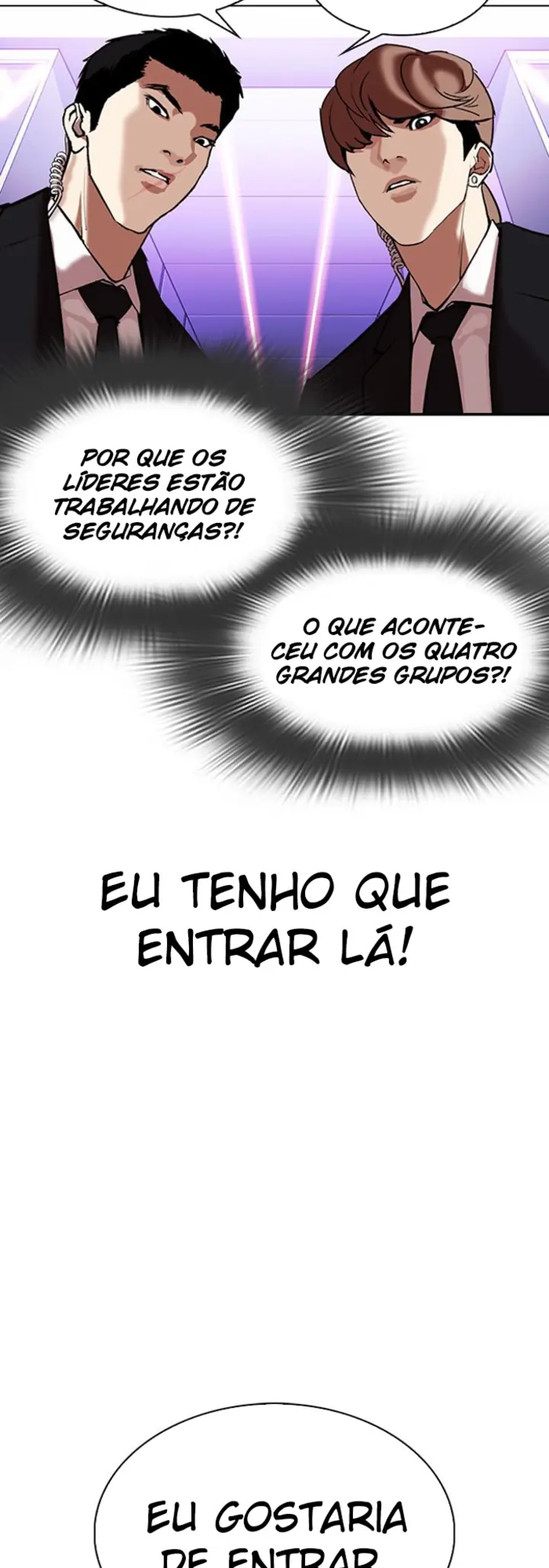 Read Aparências (PT-BR) PT Manga Online